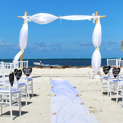 Destination Wedding: Seven Reasons to Say I Do Elsewhere