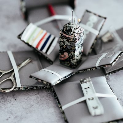 Emergency Bridal Kit – Your Top Five Essentials