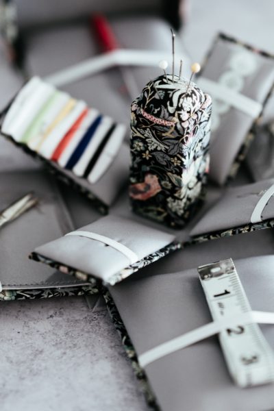 Emergency Bridal Kit – Your Top Five Essentials