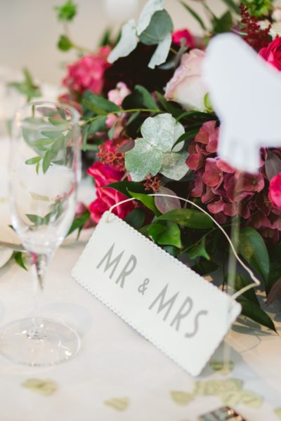 Wedding Planning: Tips to Avoid Conflict